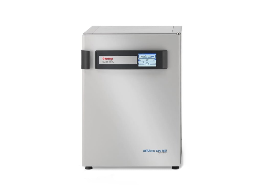 Thermo Scientific 51033556 - HERAcell VIOS 160i CO2 Incubator