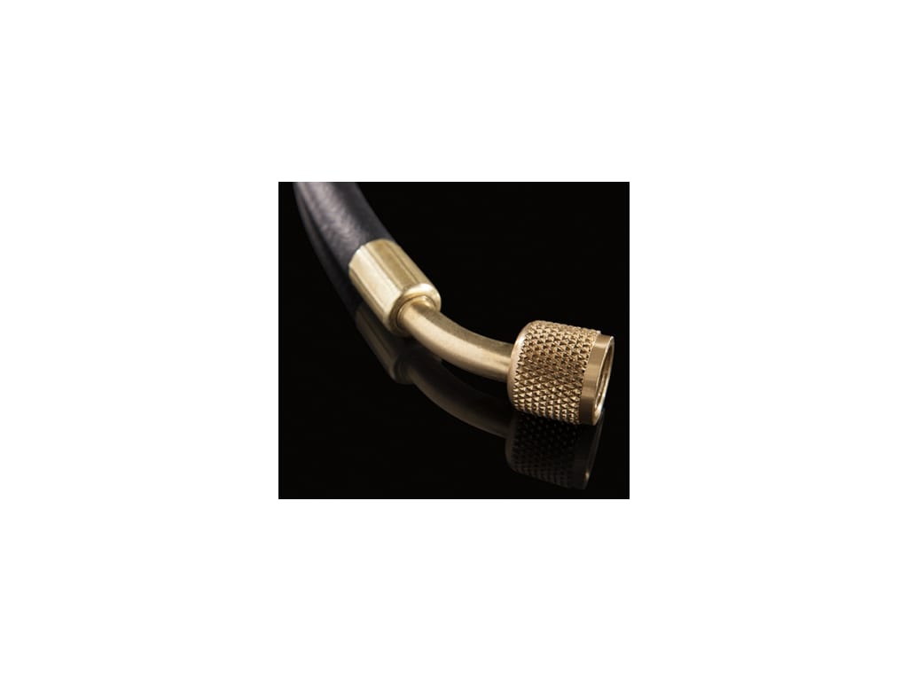 Hilmor H6038 60" Refrigeration Vacuum Hose, 3/8" Diameter (Catalog