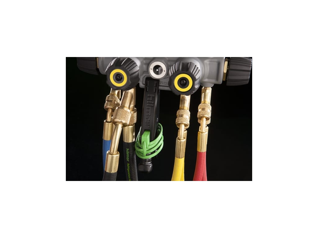 Hilmor TCC Thermocouple Clamp (Catalog Number 1839108) TEquipment