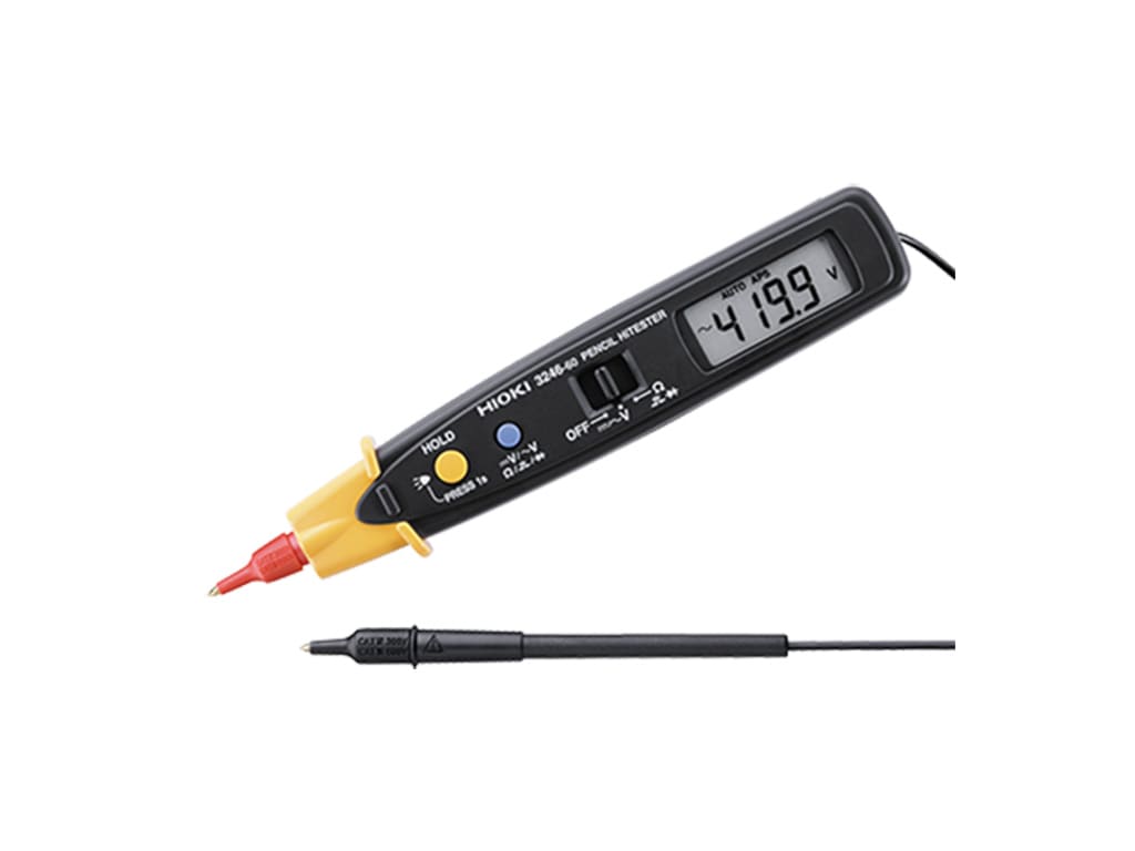 Hioki 3246-60 Pencil HiTester | TEquipment