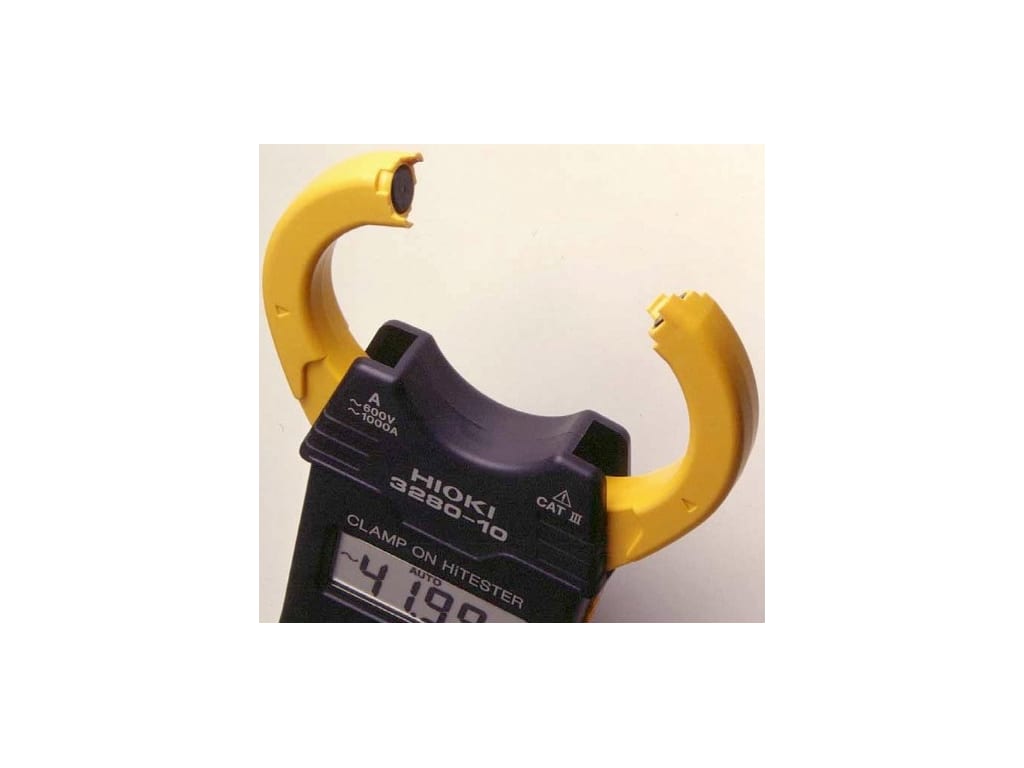 Hioki 3280-20F Meter AC Clamp | TEquipment