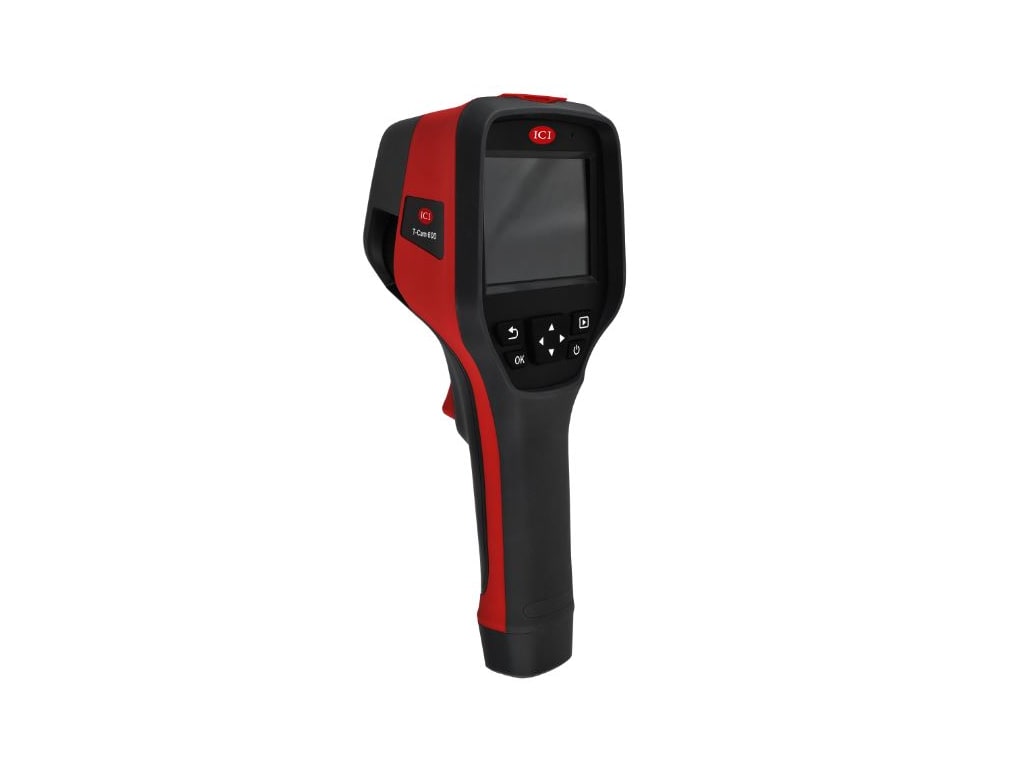 Mobile Thermal Imager 256x192 High-resolution -15 600 Industrial