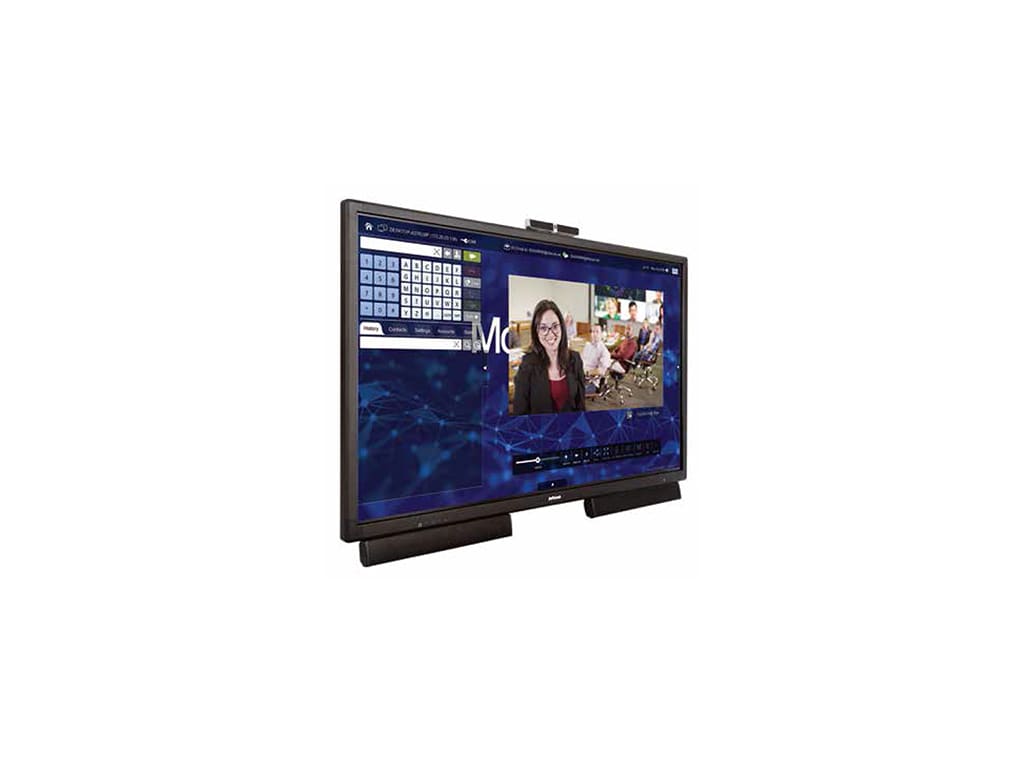 InFocus INF8521 Mondopad Ultra 85-Inch 4K Multi-Touch PC | Touchboards