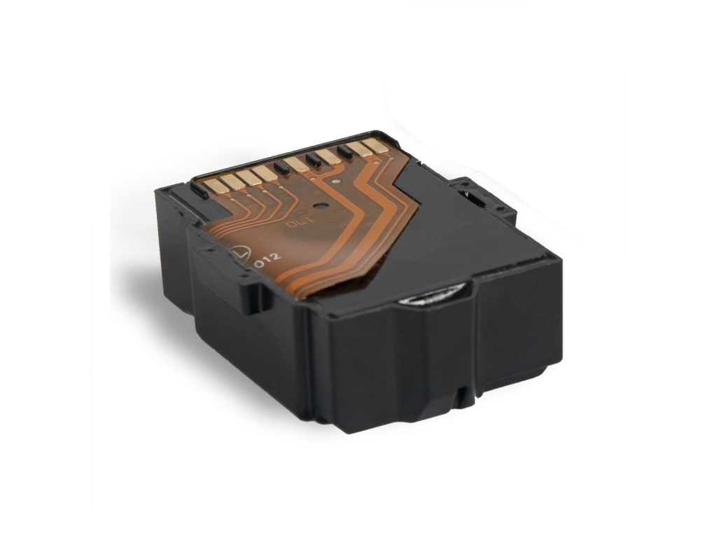 Industrial Scientific 171483132 Extended Run Time LiIon Battery For