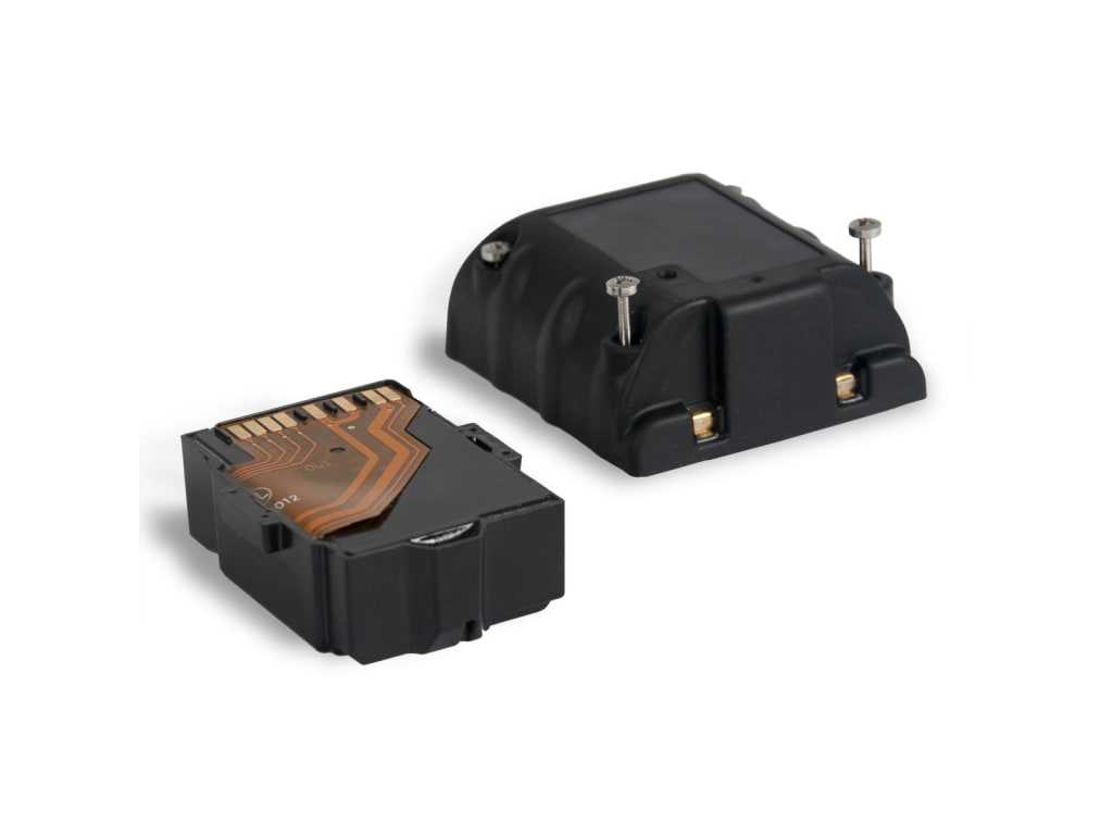 Industrial Scientific VTSB201 Extended Run Time LiIon Battery