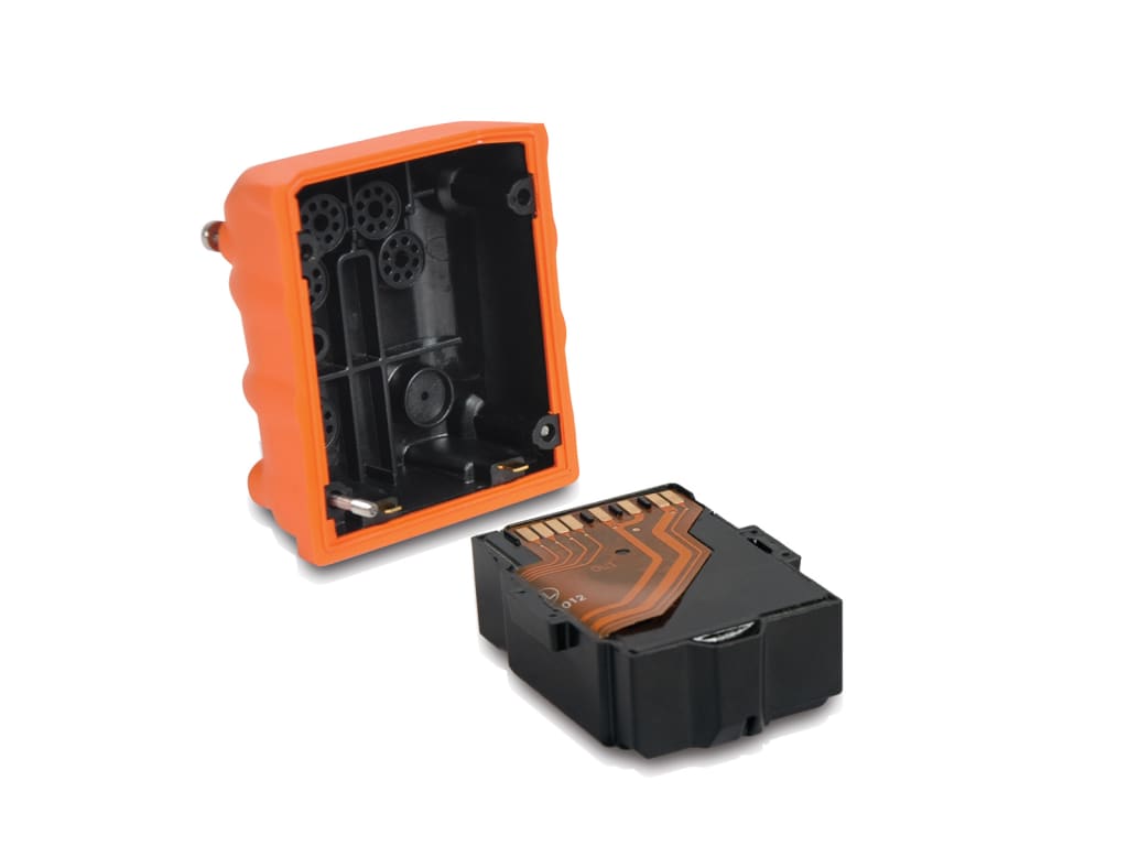 Industrial Scientific VTSB211 Extended Run Time LiIon Battery