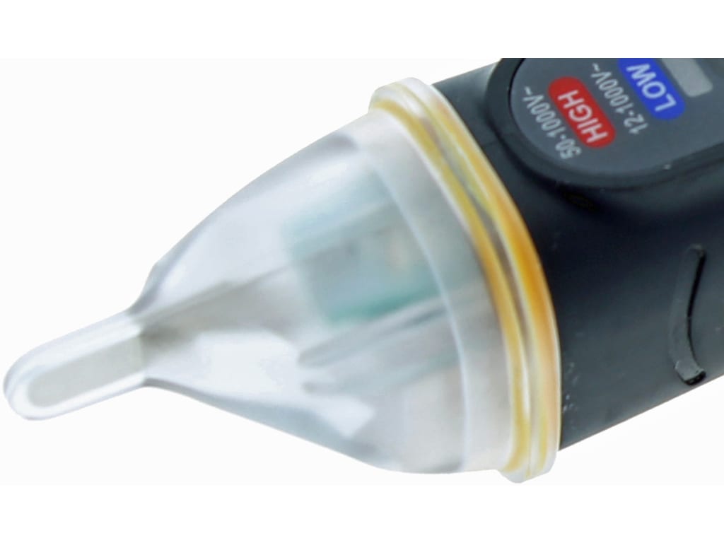 Ideal 61657 Dual Range 121000v AC NCVT with Flashlight TEquipment