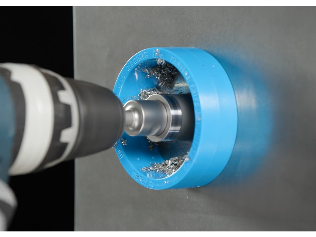 Ideal 36815 DEADEYE Chip Collector TEquipment