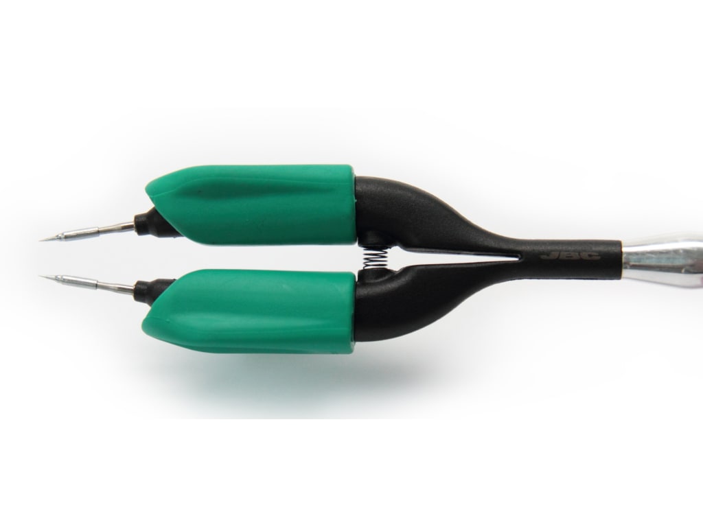 JBC NP105A Tweezer for Nano Stations (NASE, NANE) TEquipment