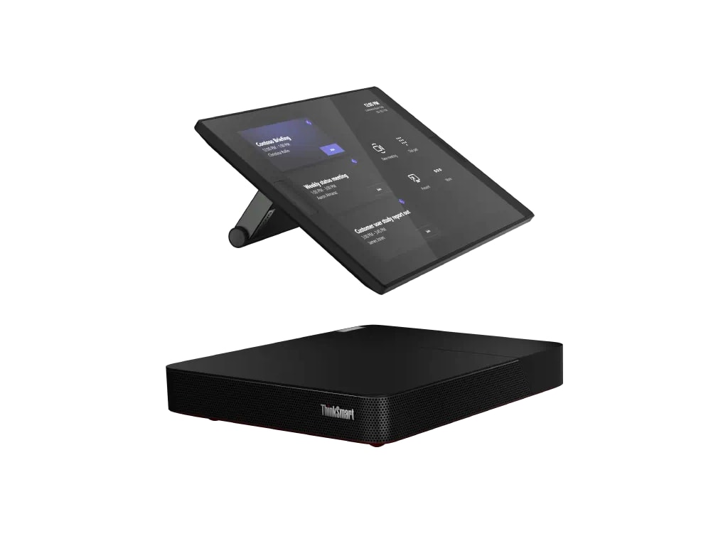 Jabra 8601-142 - 4K PanaCast 50 Room System for MS Teams Jabra 8601-142 - 4K PanaCast 50 Room System for MS Teams