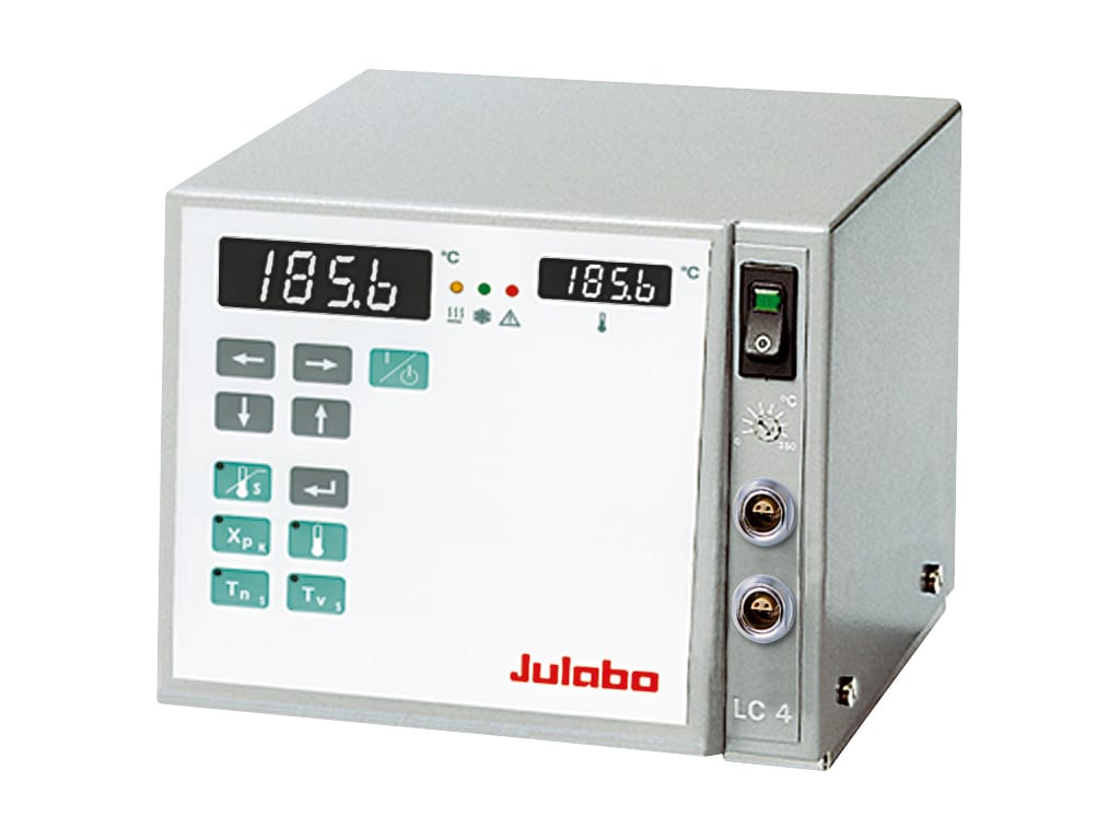 Julabo LC4 Laboratory Temperature Controller TEquipment