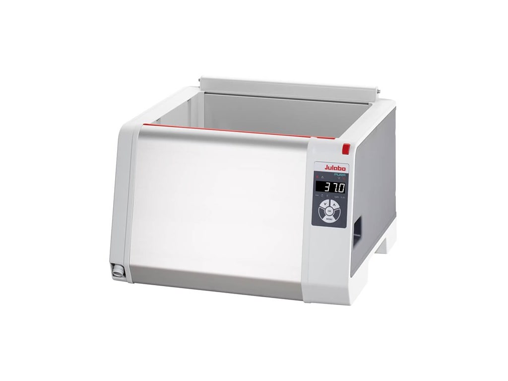 Julabo PURA 14 Water Baths TEquipment