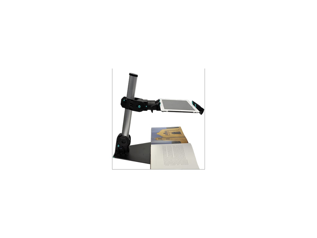 99600 Justand V2e iPad Document Camera Stand with