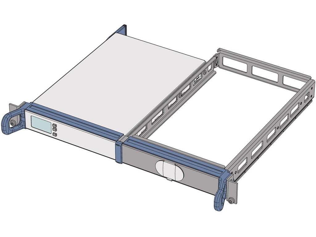 Rohde and Schwarz ZZA-KN26 - 19