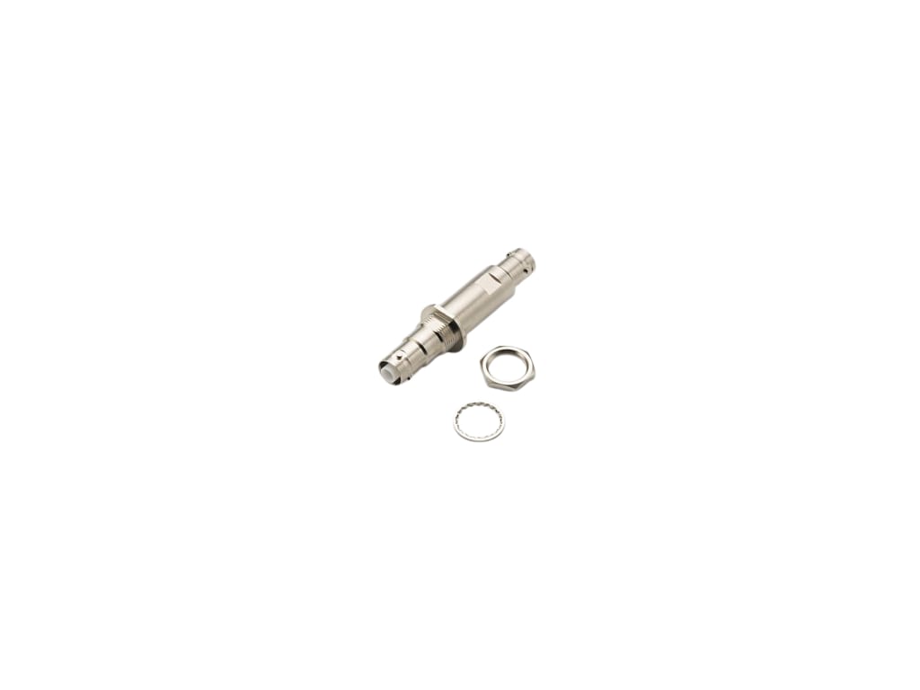 Keithley HVCS1613 HighVoltage Triaxial Feedthrough Connector
