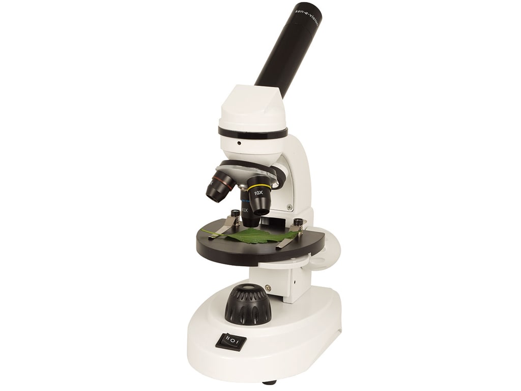 KenAVision ESH101 Monocular Magnification min 4, Magnification max