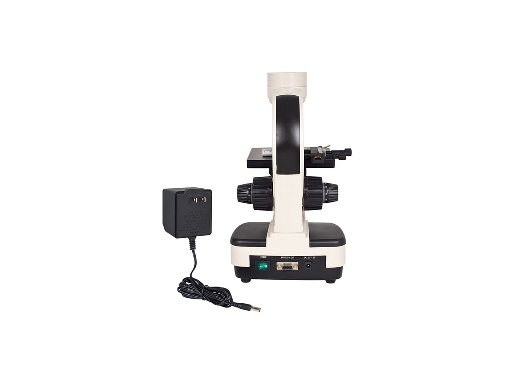 KenAVision X2000230 Microprojector 2 Digital Microscope, XGA Resolution, Inverted Microscope