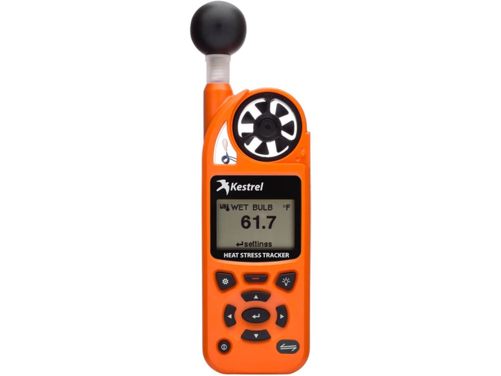 Kestrel 0854ORAB Anemometer / Air Flow TEquipment