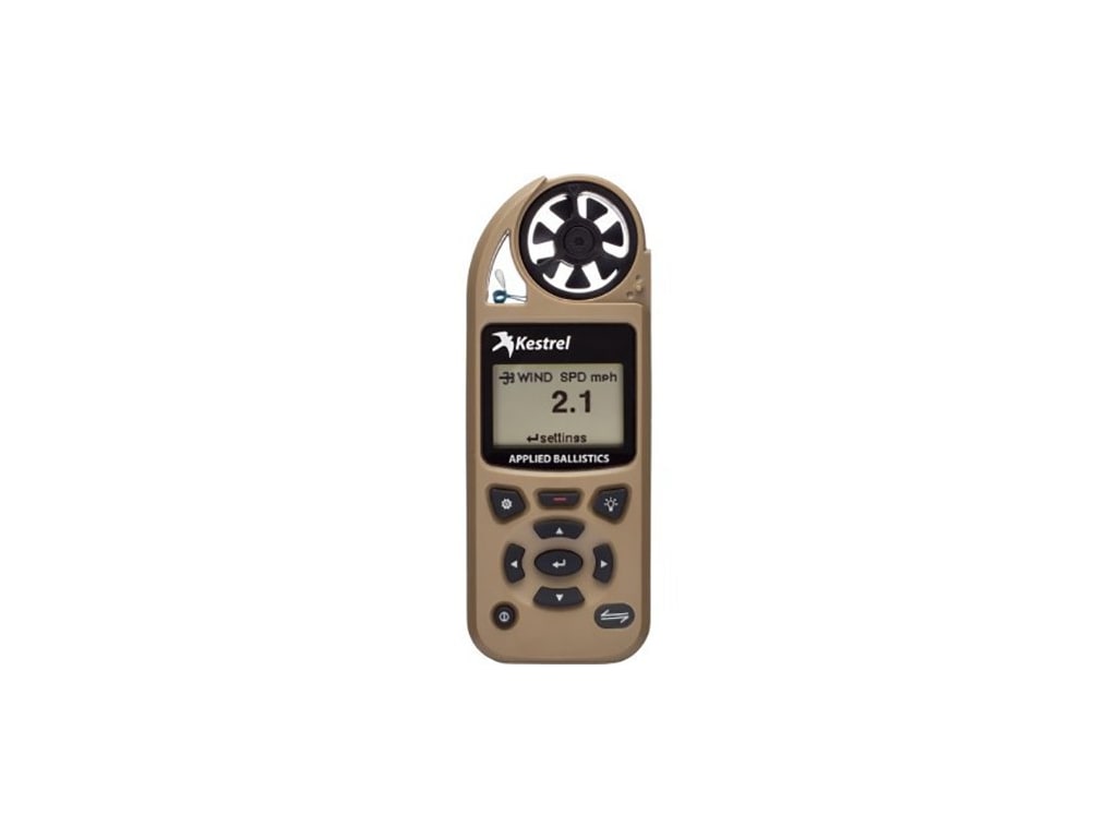 Kestrel 0857ALTAN 5700 Elite Meter with Applied Ballistics with LiNK