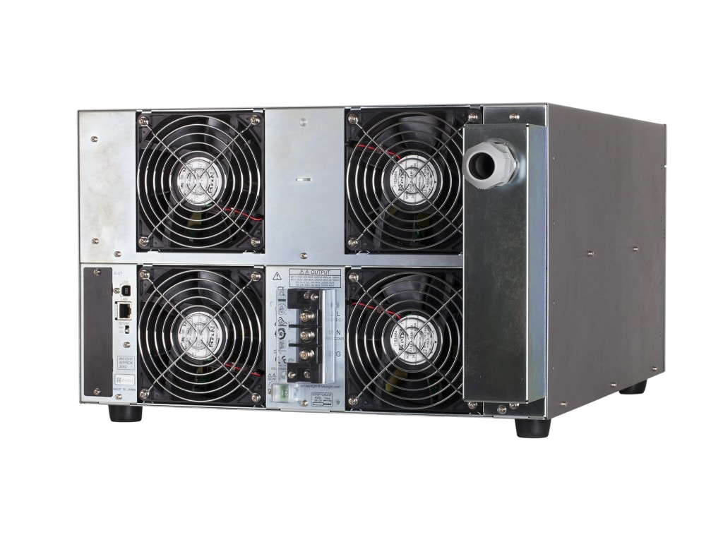 Keysight AC6804B Basic AC Power Source (4000VA/310V/20A) TEquipment