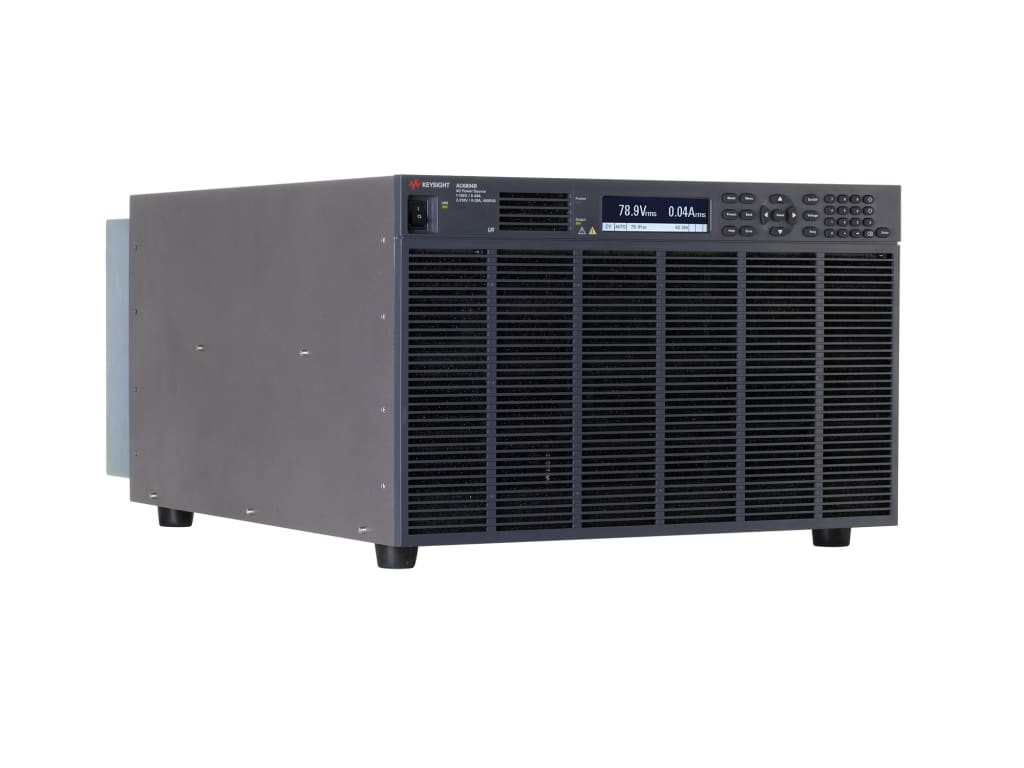 Keysight AC6804B Basic AC Power Source (4000VA/310V/20A) TEquipment