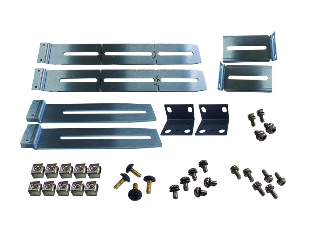 Keysight N6709C Rack Mount Kit for Modular System Power Supplies