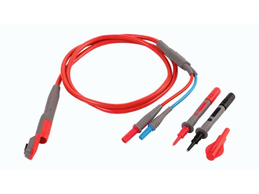 Keysight U504A Remote Switch Probe TEquipment