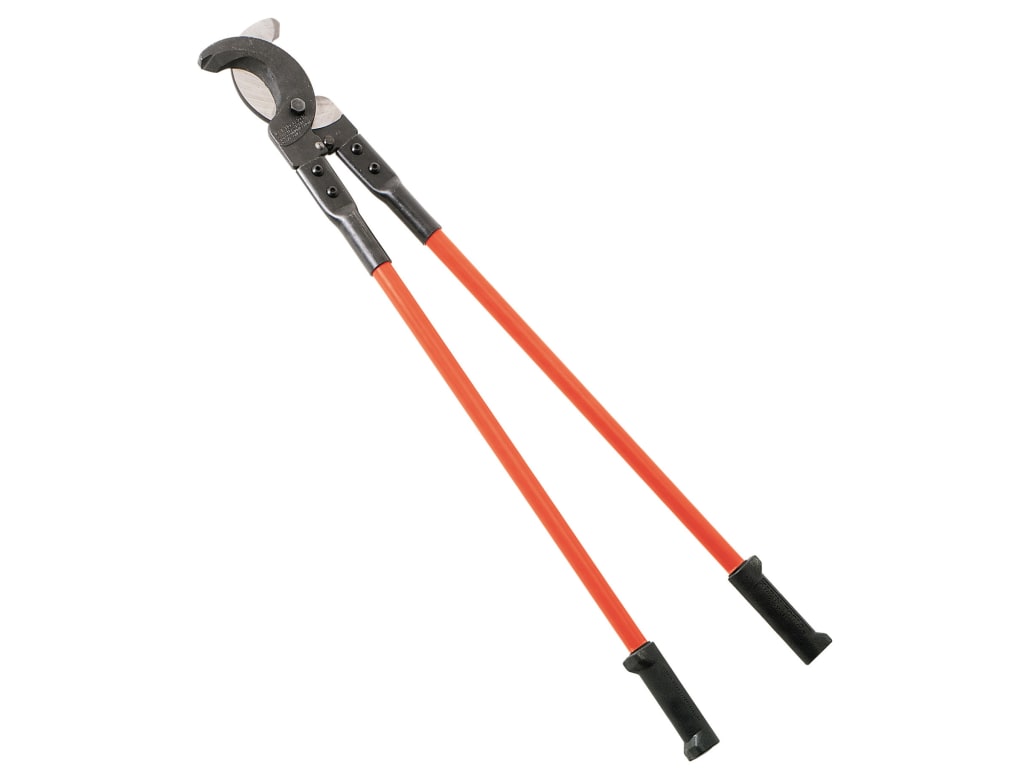 Klein Tools 63047 Communications Cable Cutter TEquipment