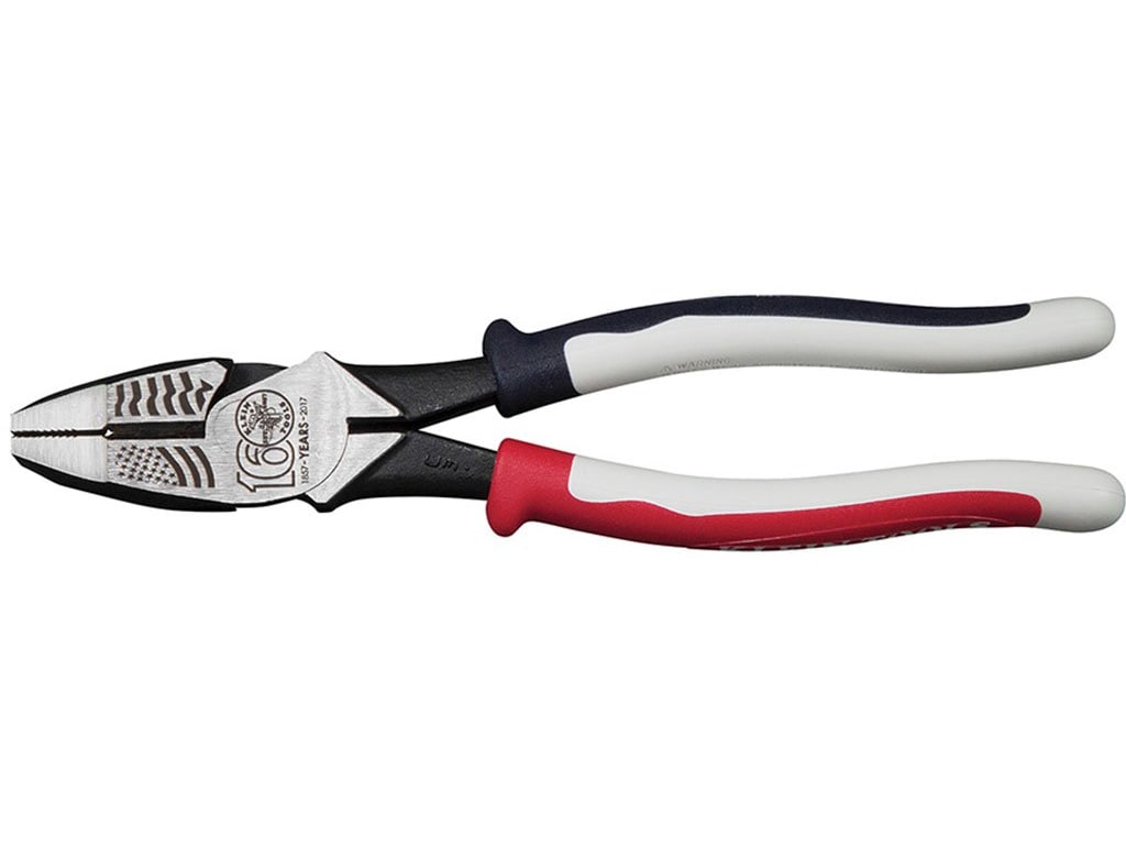 Klein Tools J2000-9NECLX Limited Edition Side Cutters | TEquipment