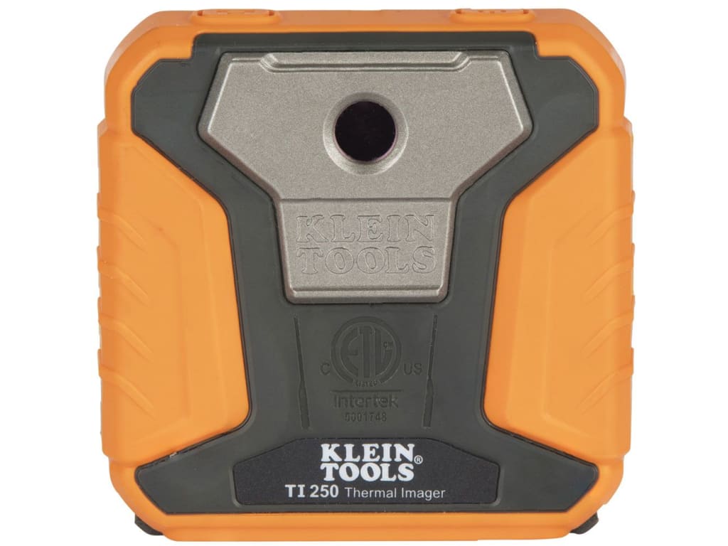 Klein TI250 Rechargeable Thermal Imager TEquipment