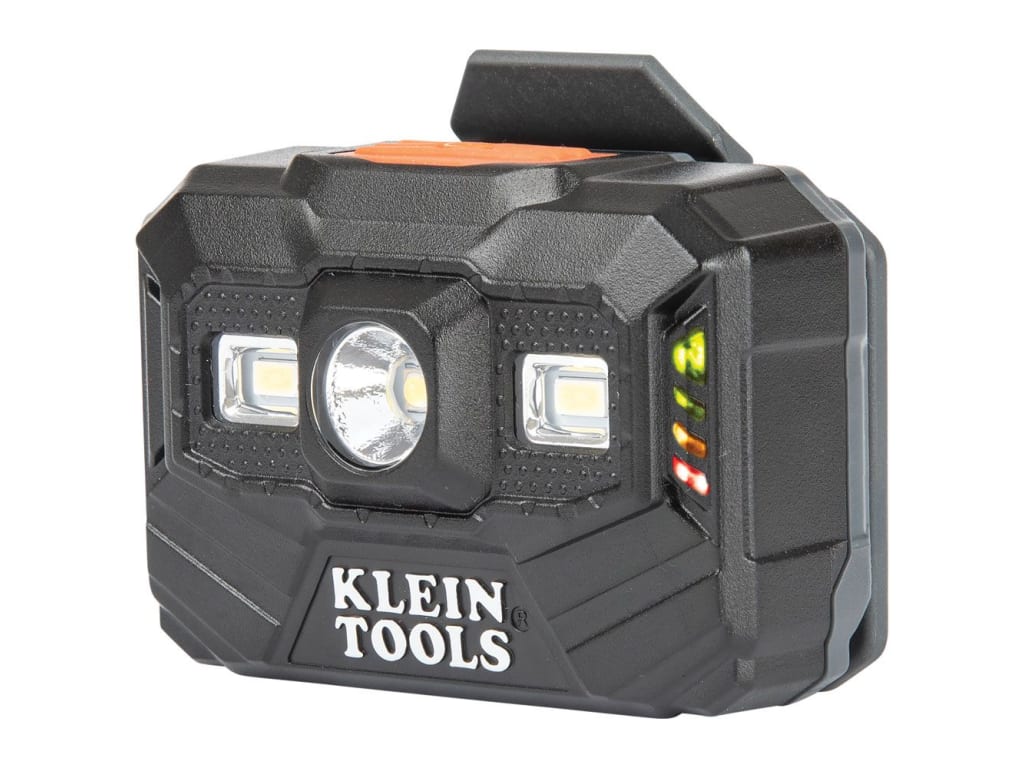 Hi-PDG  Klein® 56062 | McNaughton-McKay