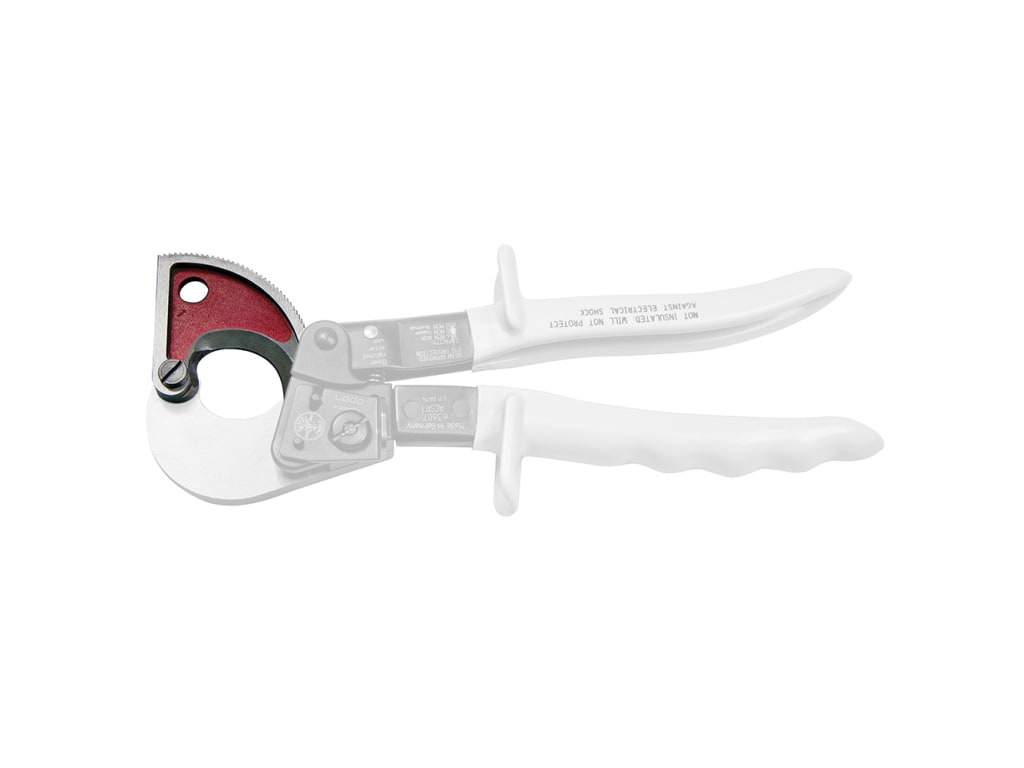 Klein Tools 63443 Moving Blade for Ratcheting Bolt Cutter TEquipment