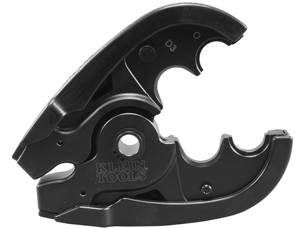 Klein Tools BAT20-7T12 Crimping Jaw | TEquipment