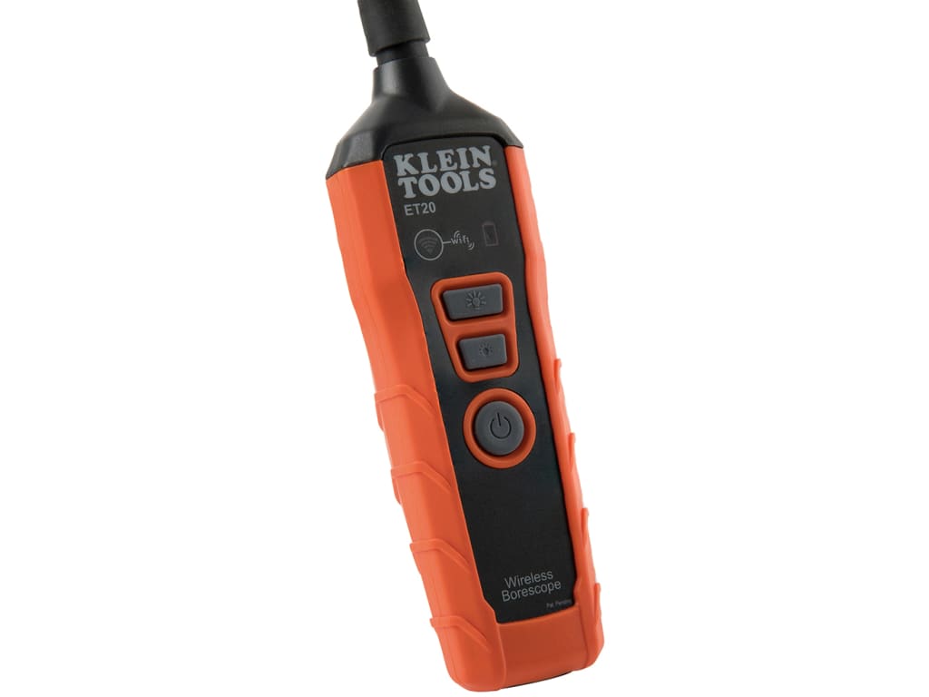 Klein Tools ET20 | TEquipment