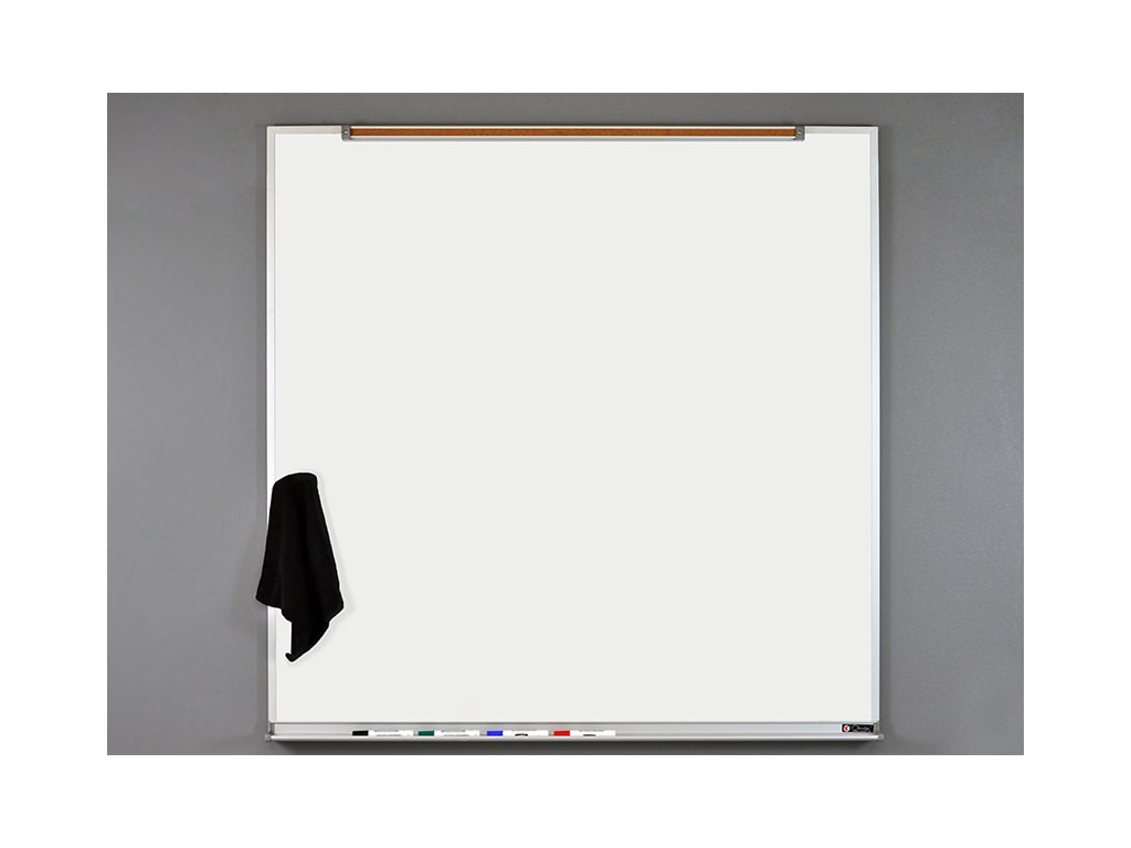 Claridge Products Office Space Design Conference Room Whiteboard