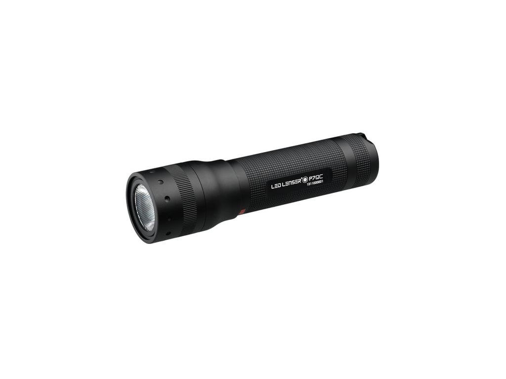 LED Lenser Flashlight - 220 60M | TEquipment