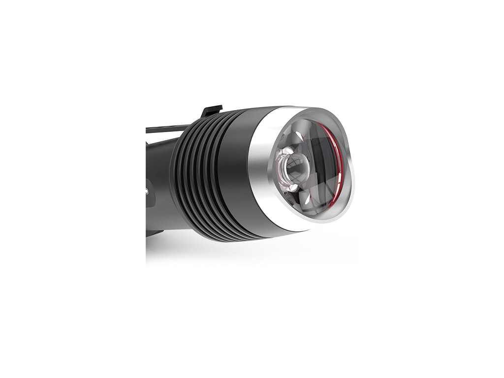 Linterna F1 Led Lenser 400 Lúmenes comprar