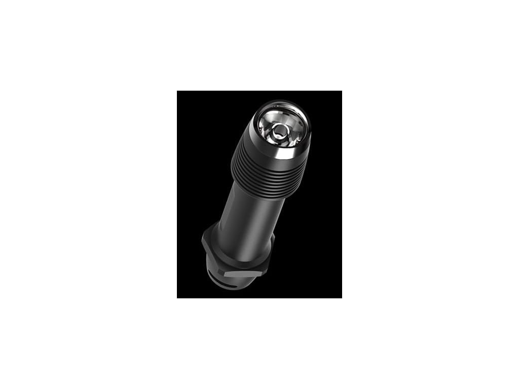 Lenser F1R Flashlight, Lumens | TEquipment