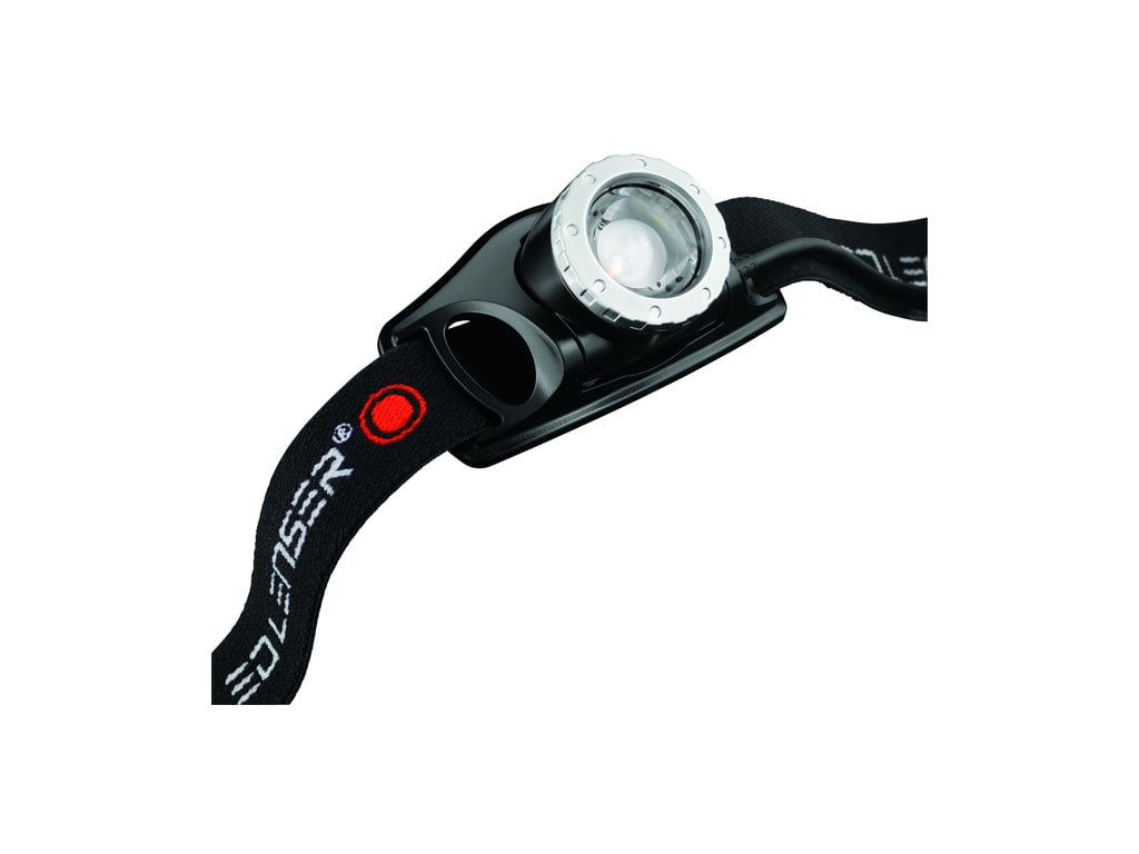 Led Lenser H7 2 H72 Headlamp 250 Lumens Tequipment