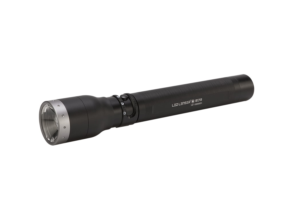 Temmelig Kirkestol personlighed LED Lenser M17R-850 Flashlight, 850 Lumens | TEquipment