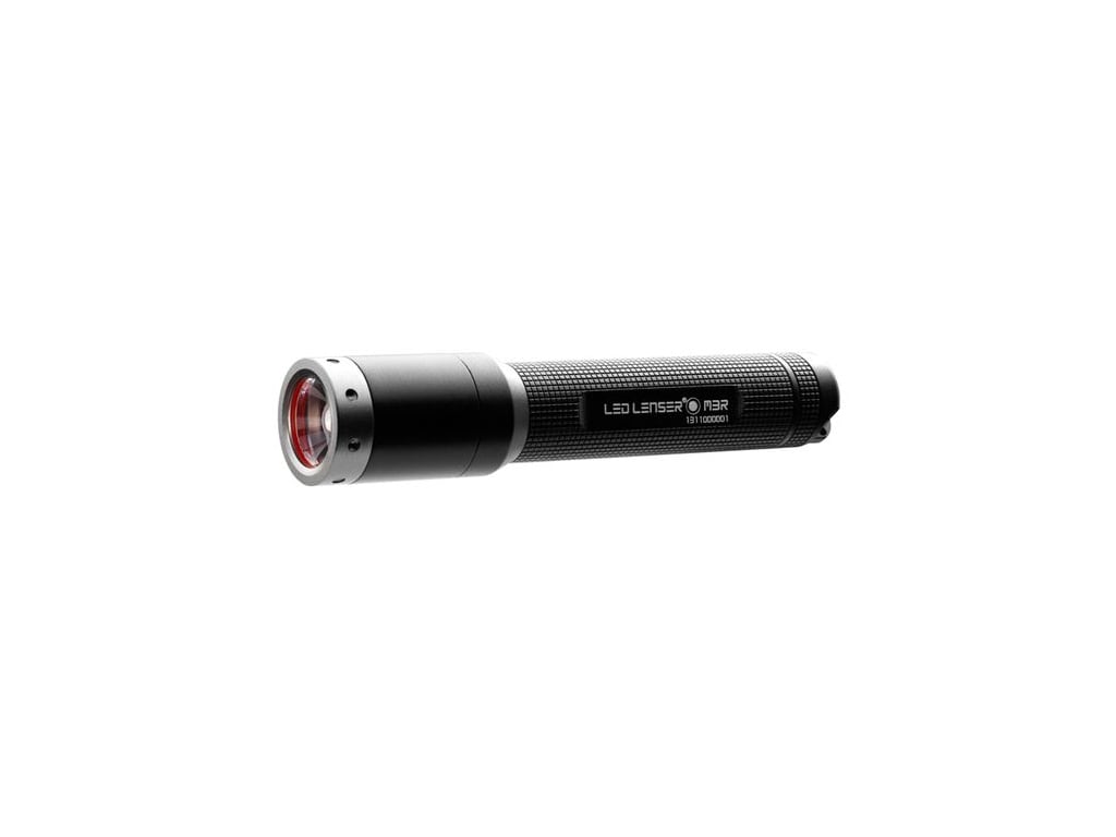 Led Lenser M3r Flashlight 2 Lumens Tequipment