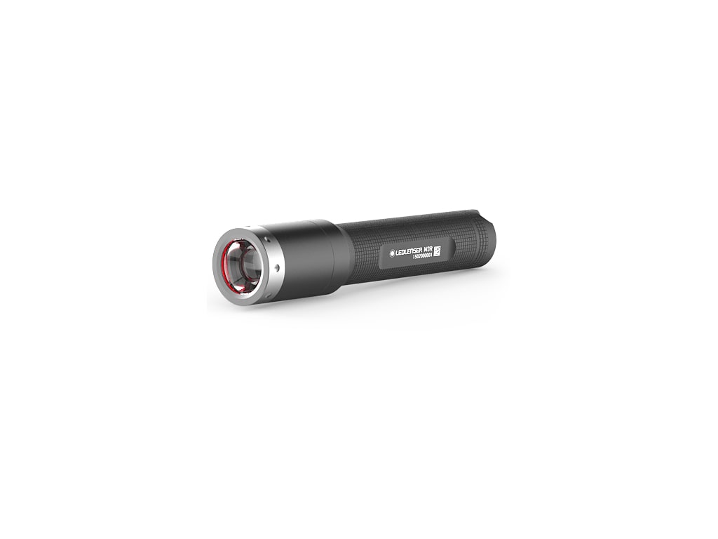 Led Lenser M3r Flashlight 2 Lumens Tequipment