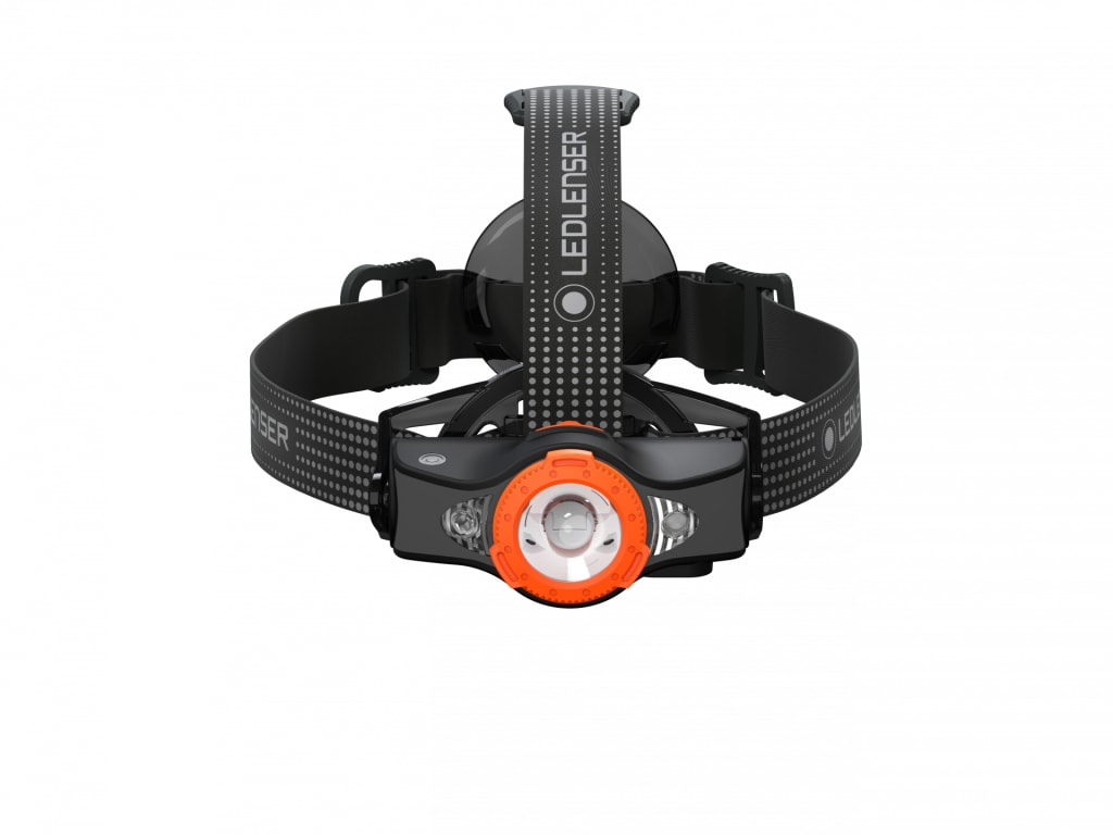 MH11 Outdoor Headlamp