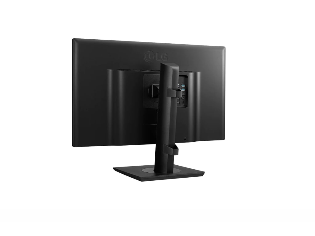 LG 27HJ713C-B - 27 LG 27HJ713C-B - 27