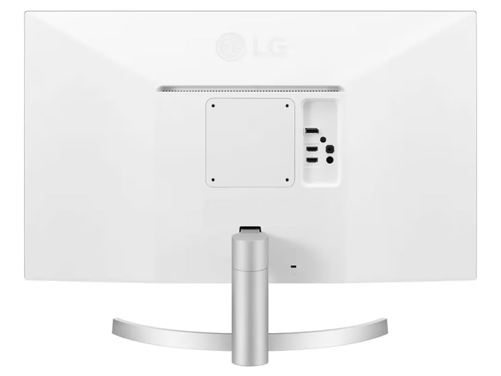 LG 27UL500W - 27 LG 27UL500W - 27