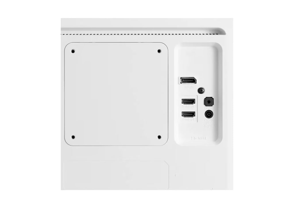 LG 27UL500W - 27 LG 27UL500W - 27