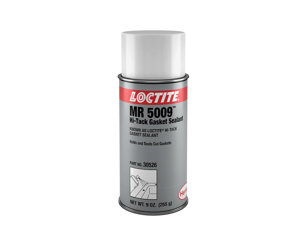 NIID　FinoⅤ Loctite 234910 - MR 5009 Hi-Tack Gasket Sealant | TEquipment