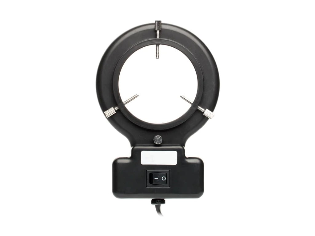 LW Scientific iLL-LEDV-R483 - Variable LED Ring Light (48 Bulb ...