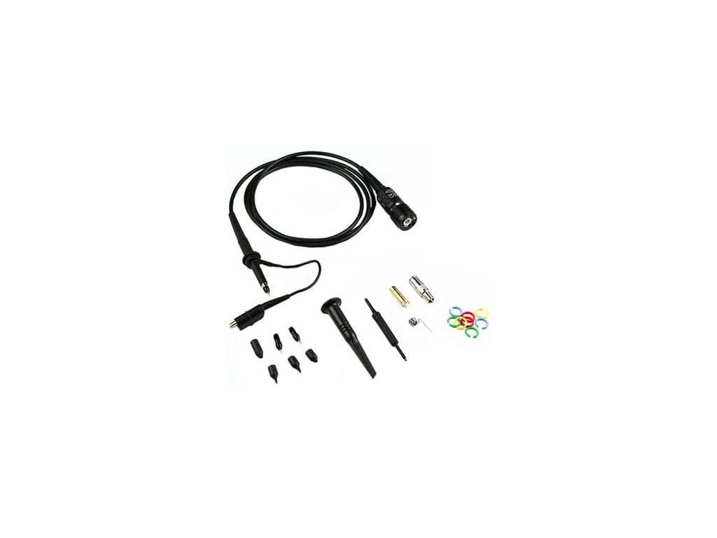 LeCroy PP0251 500 MHz Passive Probe, 5mm, 101, 10 MOhm TEquipment