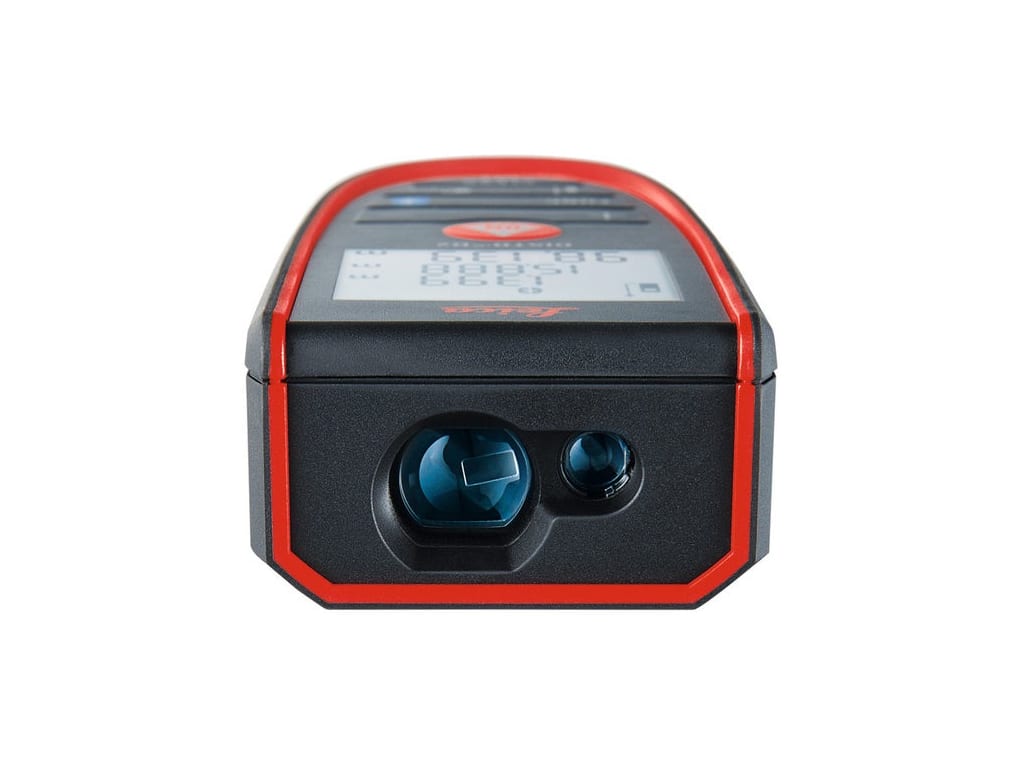 Leica DISTO E7100i Laser Distance Measure With Botswana